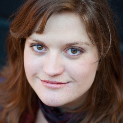 Foto der Autor:in Meagan Spooner