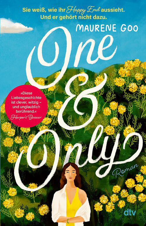 Cover des Buches One & Only von 