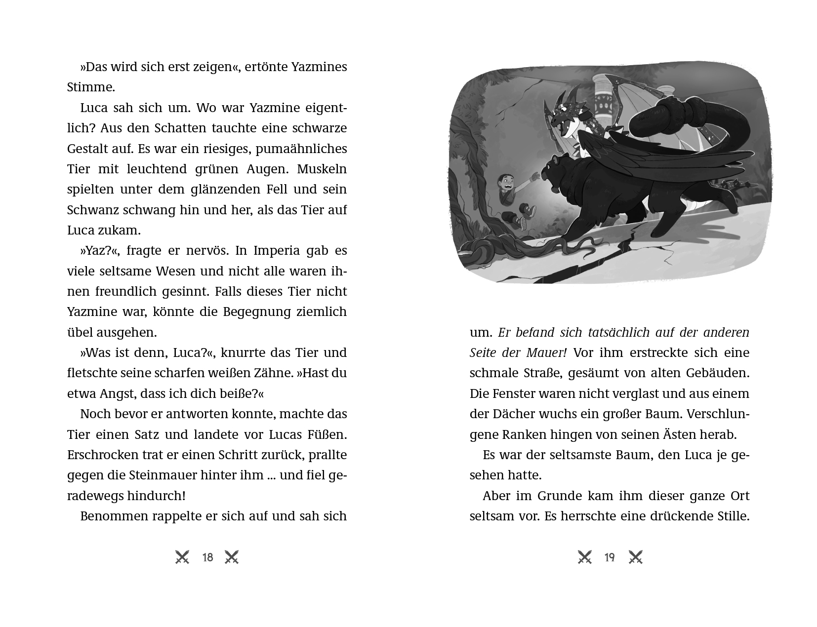 Dragon World – Kampf um Imperia