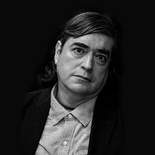 Foto der Autor:in Jaime  Bayly