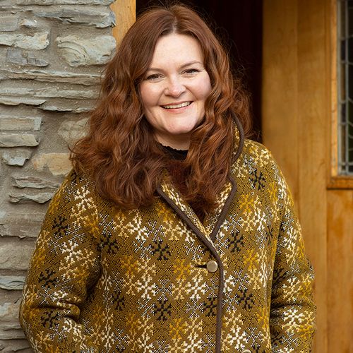 Foto der Autor:in Caryl Lewis