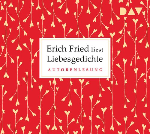 Liebesgedichte