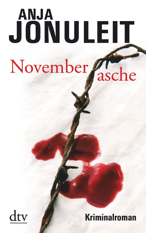November Ashes