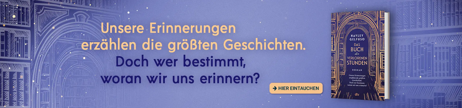 Das Buch der verlorenen Stunden von Hayley Gelfuso