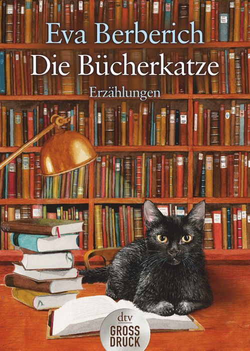 The Book Cat