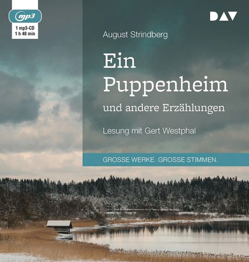 Ein Puppenheim und andere Erzählungen