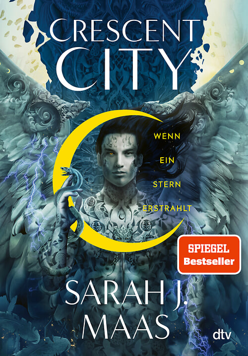 Crescent City – Wenn ein Stern erstrahlt