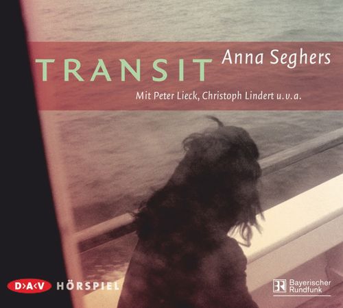Cover des Buches Transit von 