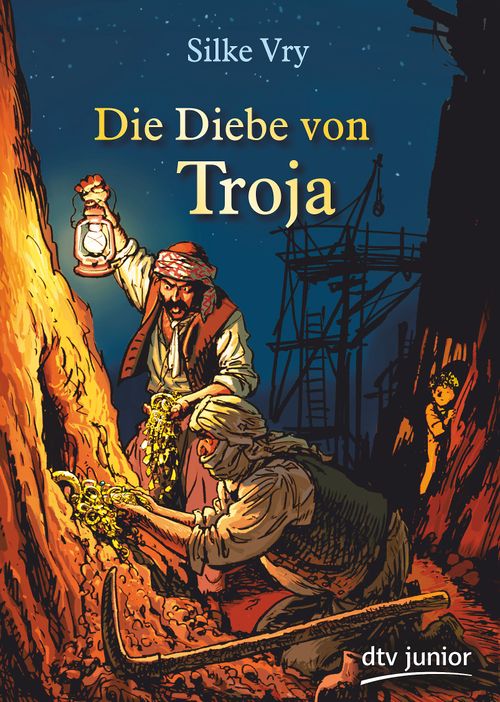 The Thieves of Troy