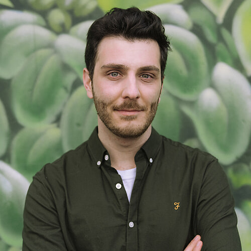 author.prefixTarkan Bagci