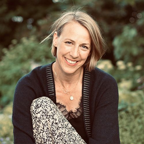 Foto der Autor:in Anke Verena Klug