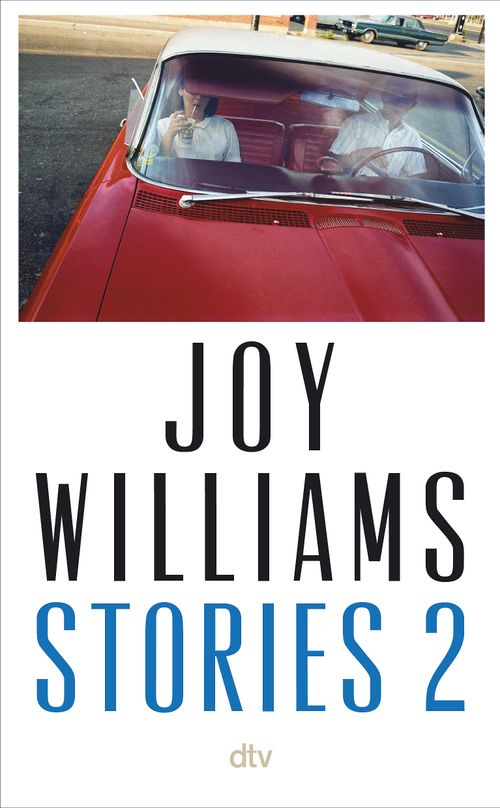 Cover des Buches Stories 2 von 