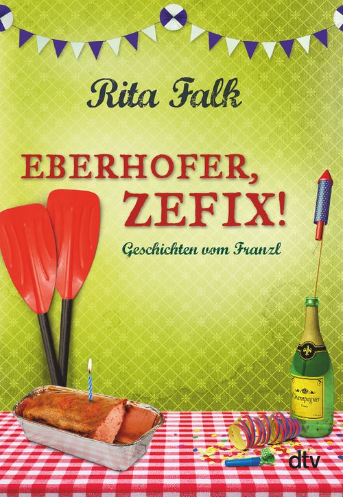 Neues Buch Von Rita Falk