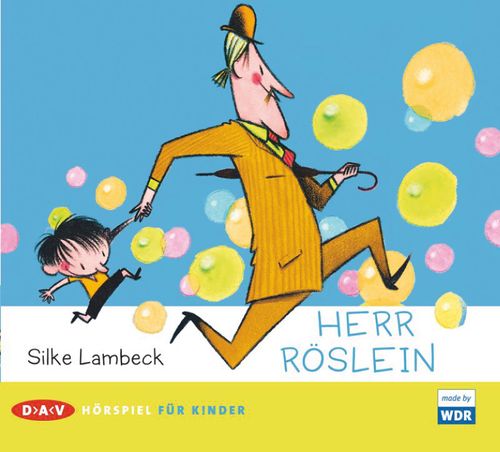 Herr Röslein