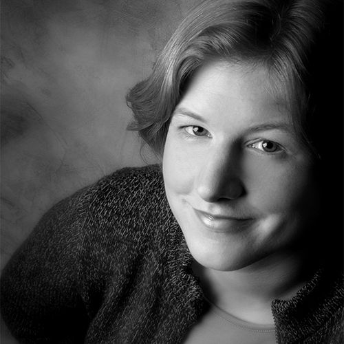 Foto der Autor:in Maja von Vogel