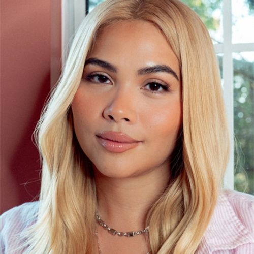 Foto der Autor:in Hayley Kiyoko