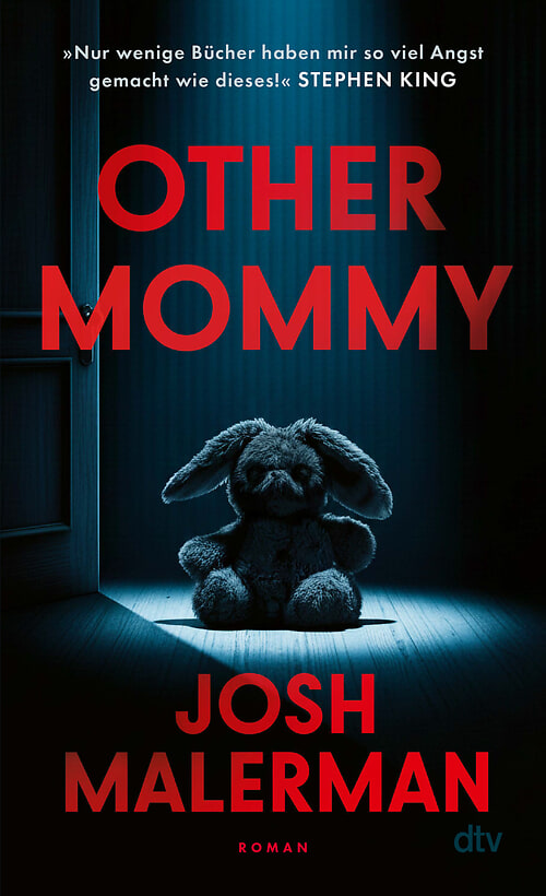 Cover des Buches Other Mommy von 