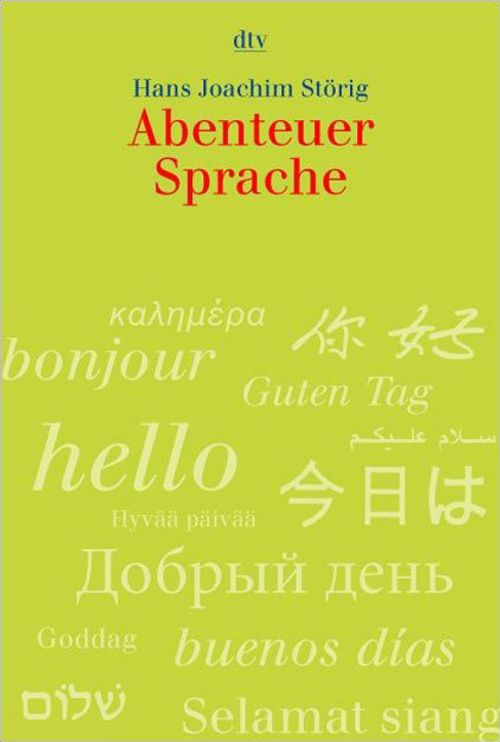 Exploring Language