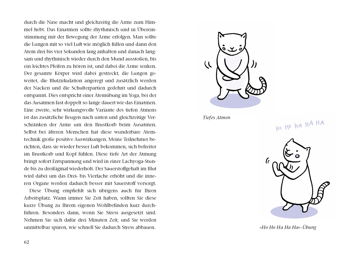 The Little Book of Yogic Laughter