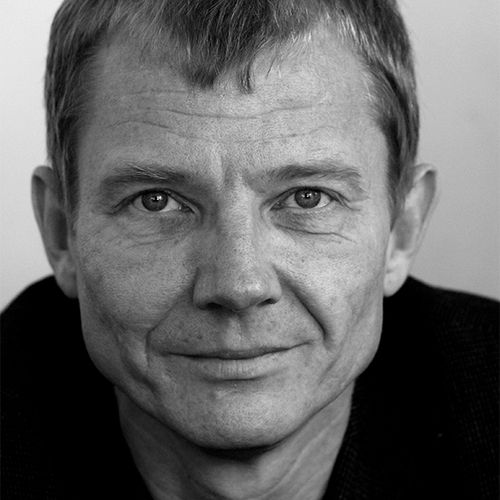 Foto der Autor:in Ulrich Woelk