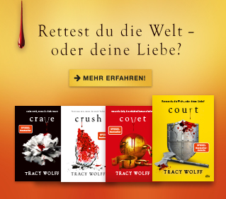 ›Court‹ – ab 16. März im Handel! ""