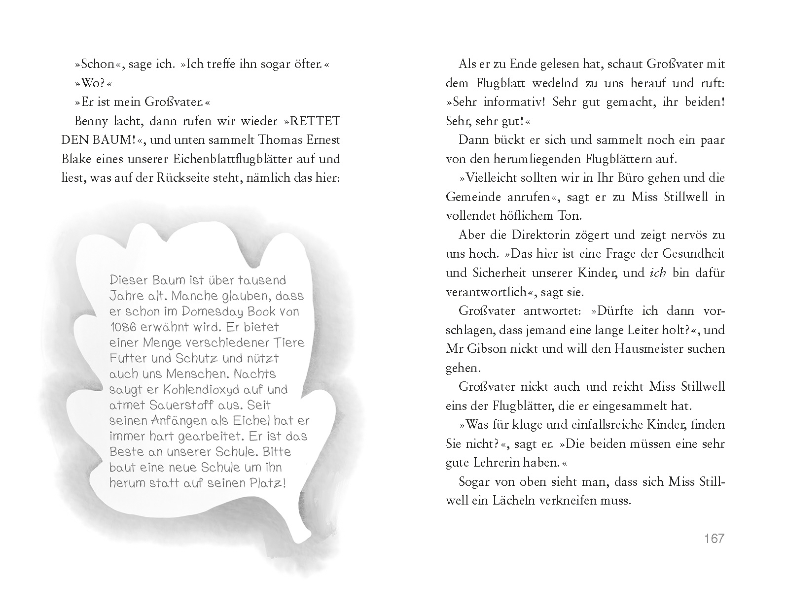 Ich bin Joy