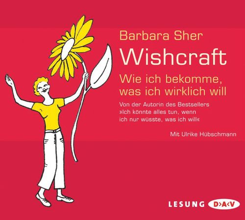 Cover des Buches Wishcraft von 