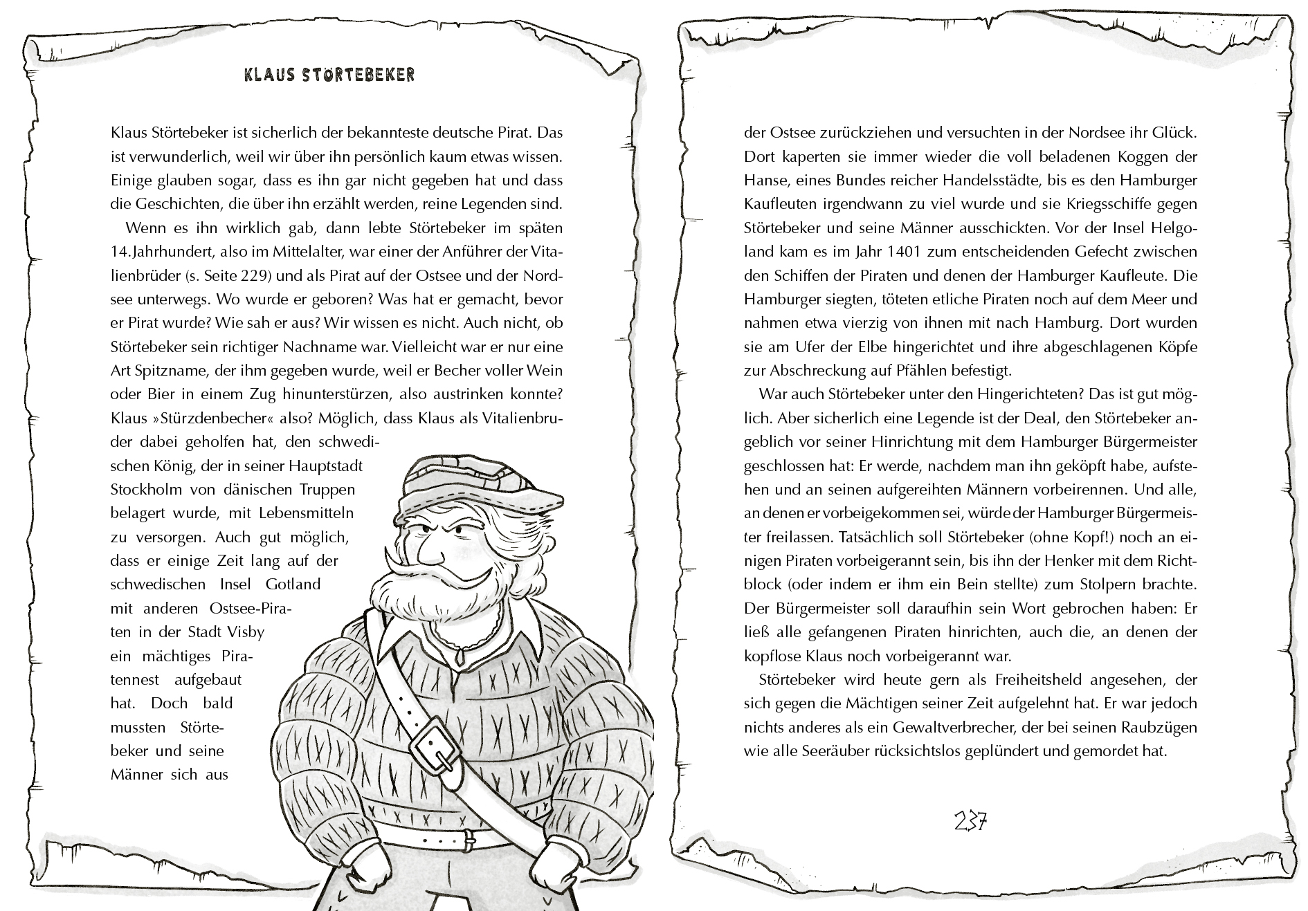 Ich, Captain Hook, und die verfluchte Schatzinsel 