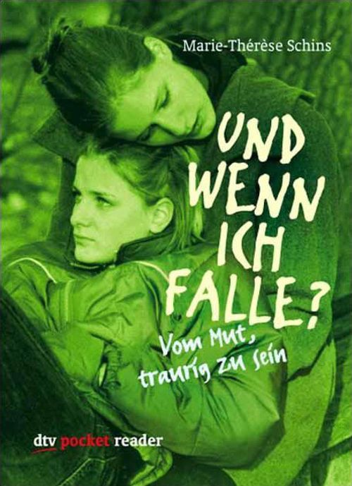 And What If I Fall?