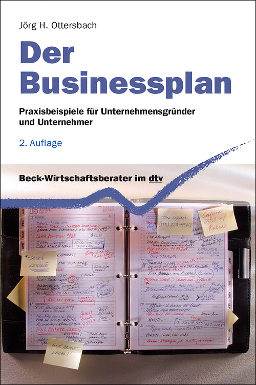 Der Businessplan