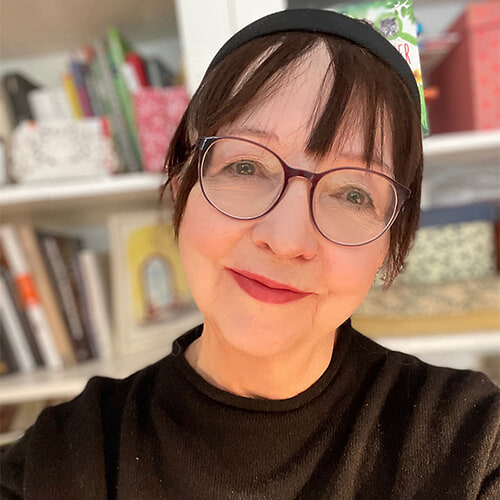 author.prefixAnita van Saan