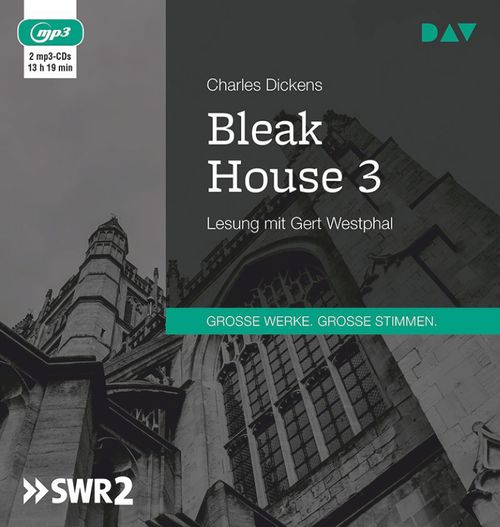 Bleak House 3