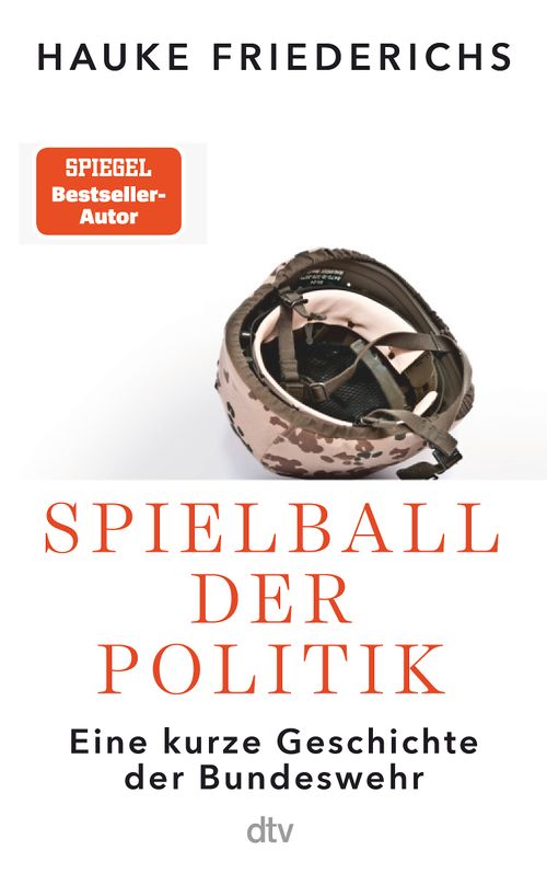 Cover des Buches Spielball der Politik von 