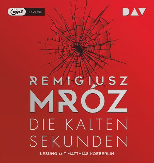 Die kalten Sekunden