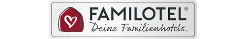 Logo Familotel – Deine Familienhotels
