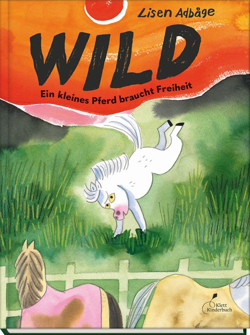 Cover des Buches Wild von 