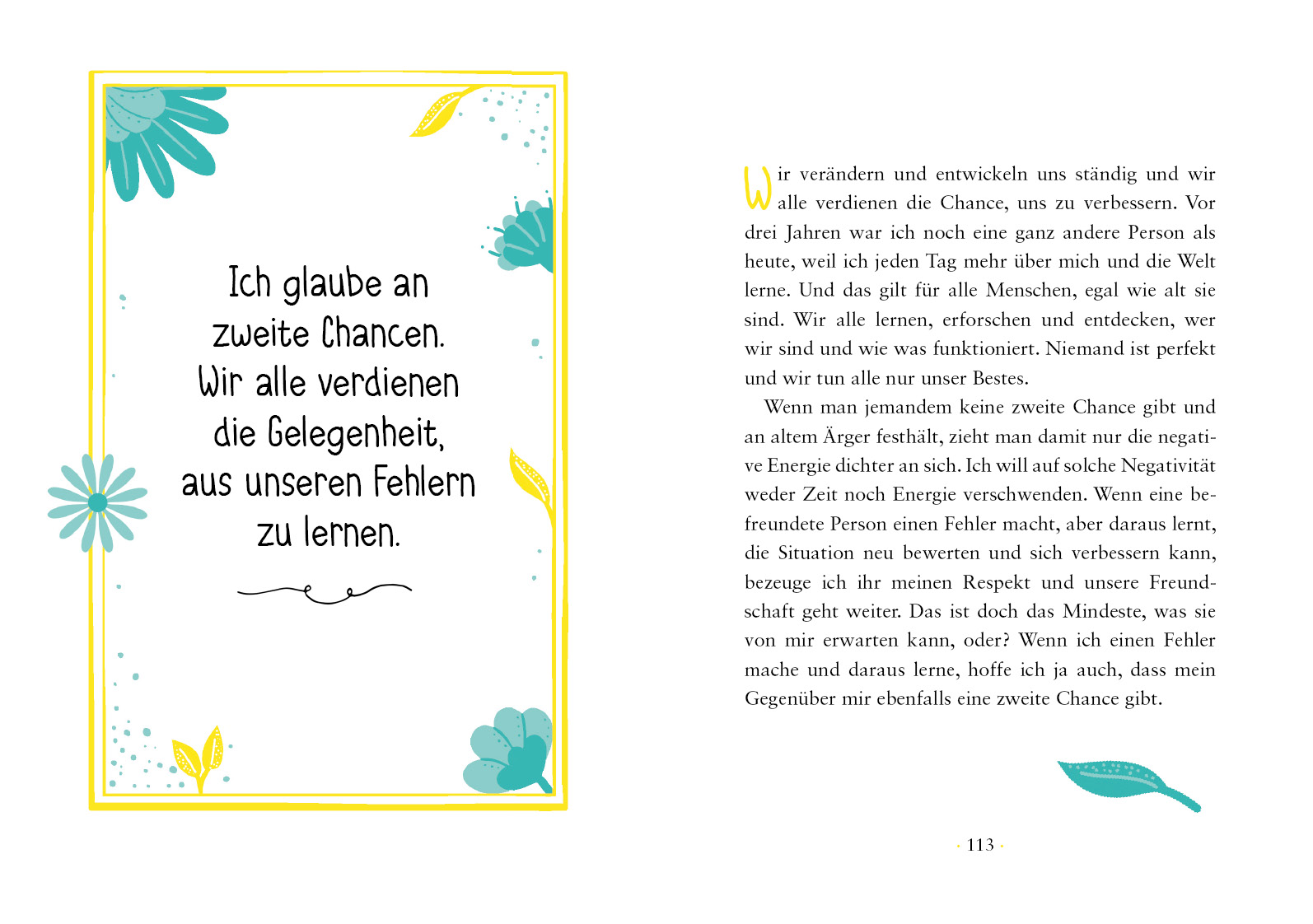 It’s All Love – Botschaften des Glücks