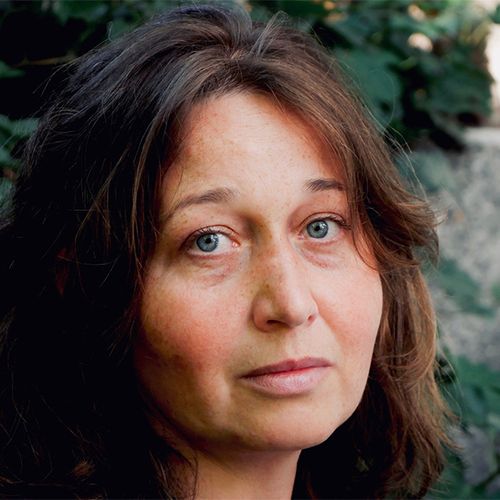 Foto der Autor:in Barbara Piatti