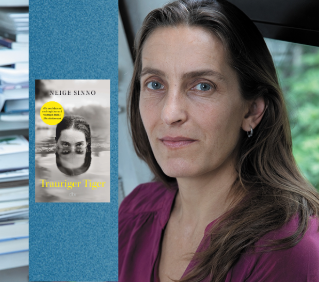 ›Trauriger Tiger‹ auf der Shortlist des internationalen Literaturpreises 2025