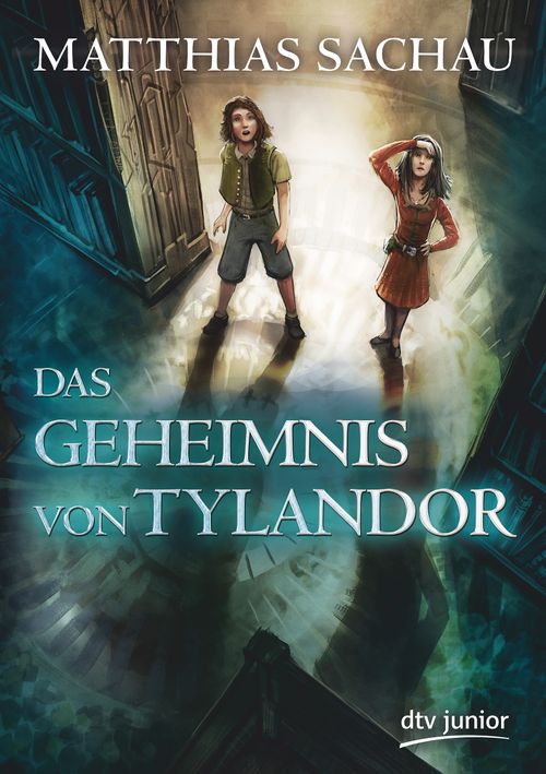 The Secret of Tylandor