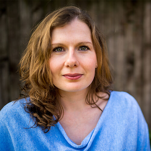 Foto der Autor:in Stephanie Fitzgerald