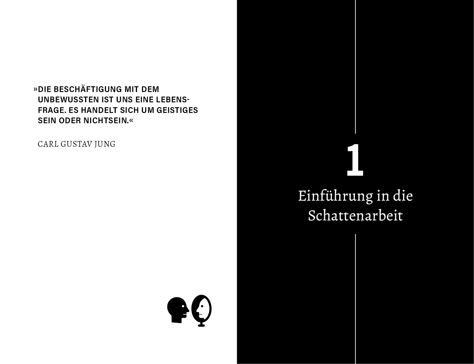 Das Shadow Work Journal