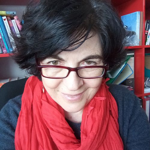 author.prefixIrene Zimmermann