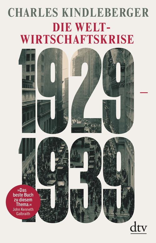 The World in Depression 1929-1939