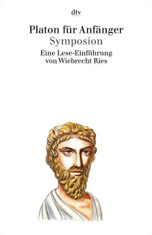 Plato for Beginners. Symposion