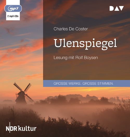 Ulenspiegel