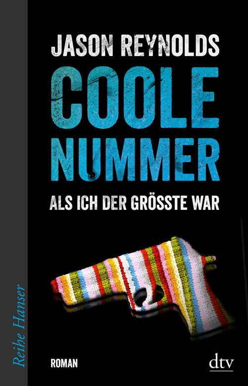 Cover des Buches Coole Nummer von 