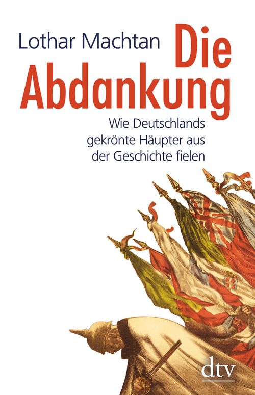 The Abdication