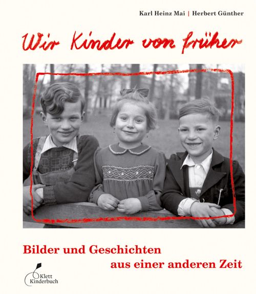 Children From The Past