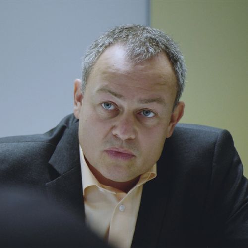 Foto der Autor:in Stephan Harbort